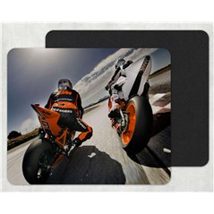 bikes wallpapers hd Mouse Mat