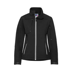 Russell Ladies Bionic Soft Shell Jacket