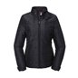Russell Ladies Cross Padded Jacket