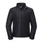 Russell Cross Padded Jacket