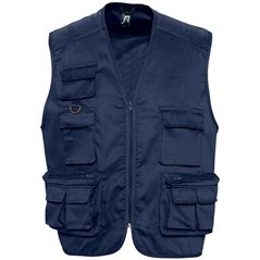 SOL'S Wild Waistcoat