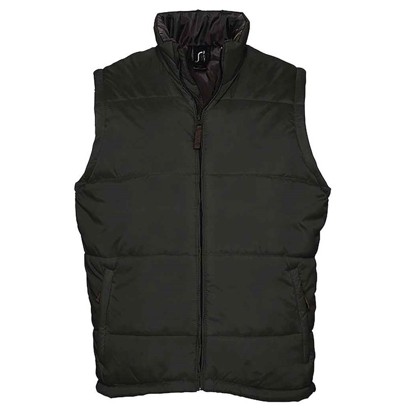SOL'S Unisex Warm Bodywarmer