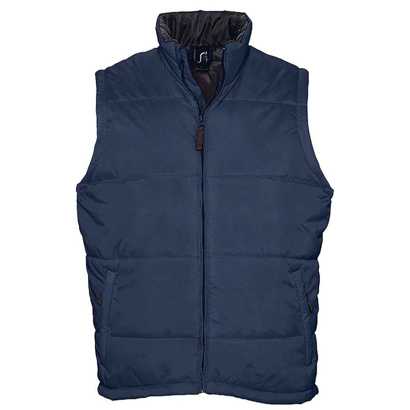 SOL'S Unisex Warm Bodywarmer