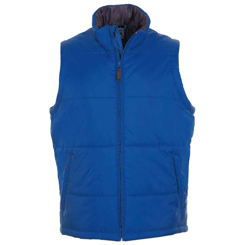 SOL'S Unisex Warm Bodywarmer