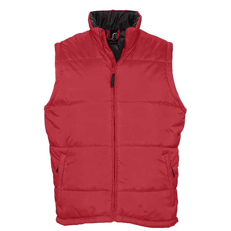 SOL'S Unisex Warm Bodywarmer