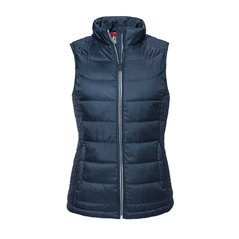 Russell Ladies Nano Padded Bodywarmer
