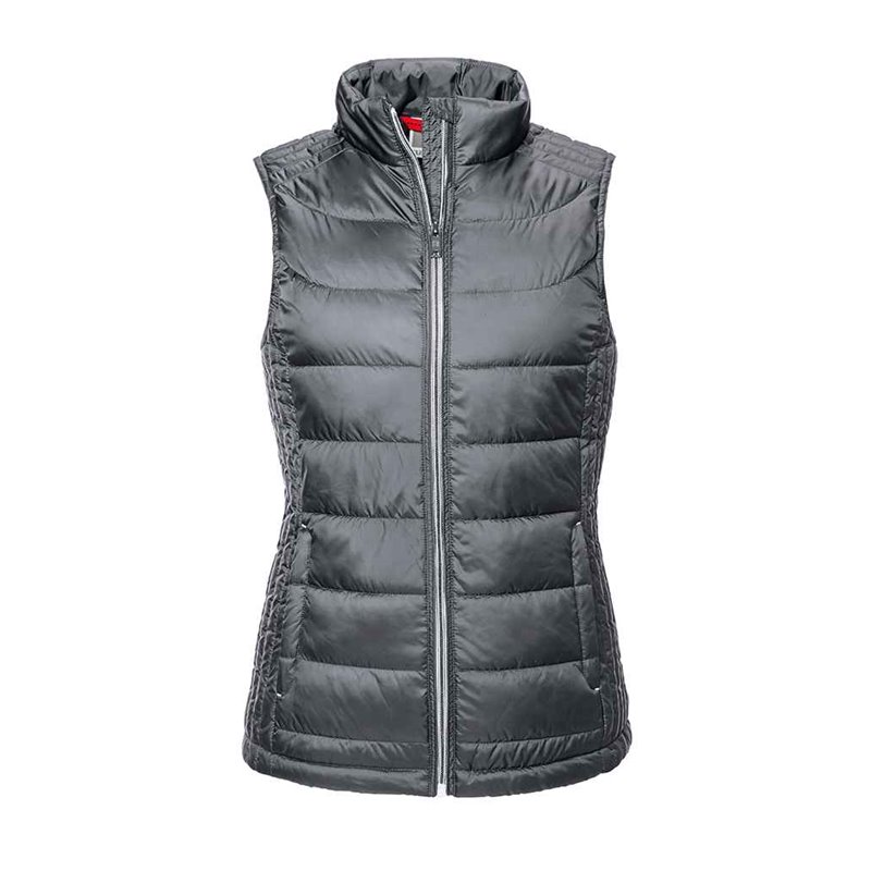 Russell Ladies Nano Padded Bodywarmer