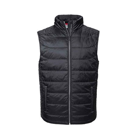 Russell Nano Padded Bodywarmer
