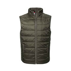 Russell Nano Padded Bodywarmer