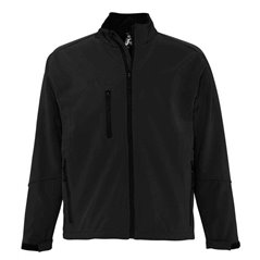 SOL'S Relax Soft Shell Jacket