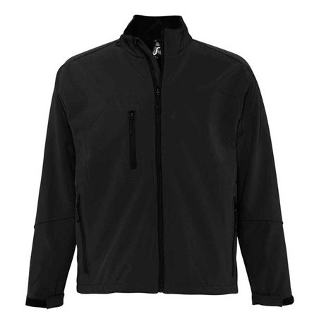 SOL'S Relax Soft Shell Jacket