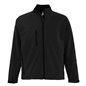 SOL'S Relax Soft Shell Jacket