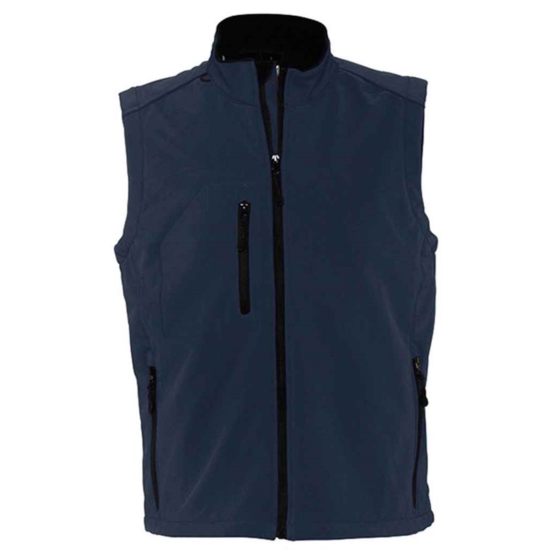 SOL'S Rallye Soft Shell Bodywarmer