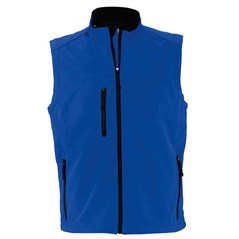 SOL'S Rallye Soft Shell Bodywarmer