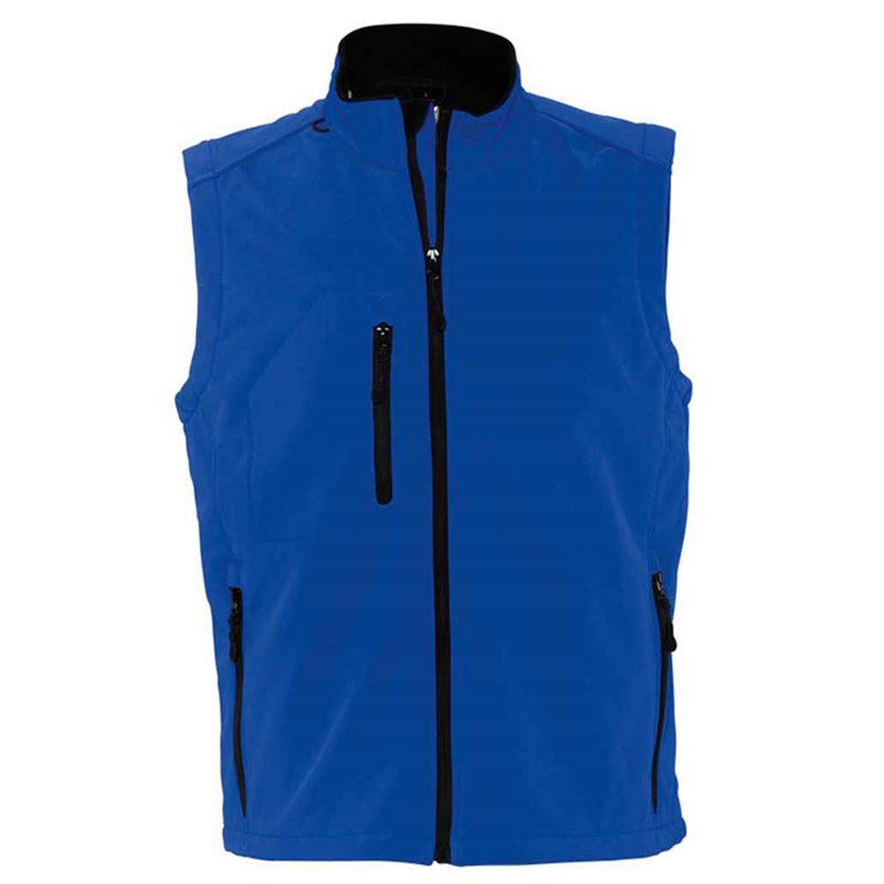 SOL'S Rallye Soft Shell Bodywarmer