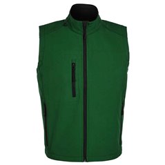 SOL'S Rallye Soft Shell Bodywarmer