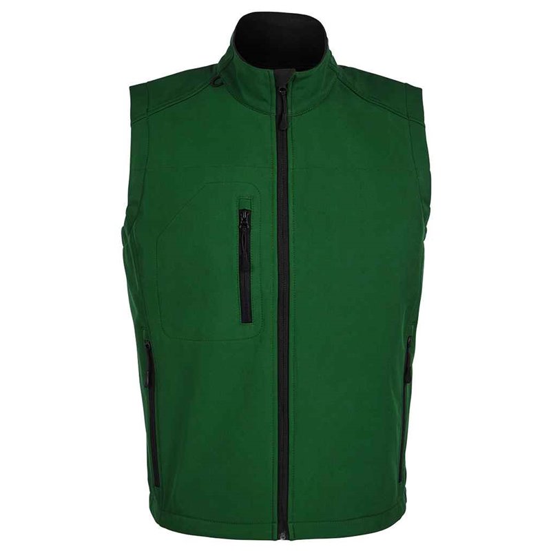 SOL'S Rallye Soft Shell Bodywarmer