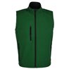 SOL'S Rallye Soft Shell Bodywarmer