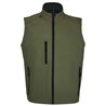 SOL'S Rallye Soft Shell Bodywarmer