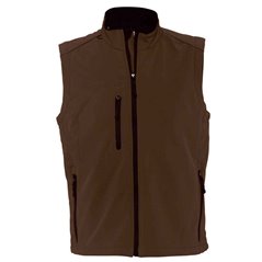 SOL'S Rallye Soft Shell Bodywarmer