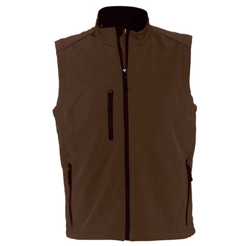 SOL'S Rallye Soft Shell Bodywarmer