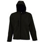 SOL'S Replay Hooded Soft Shell Jacket