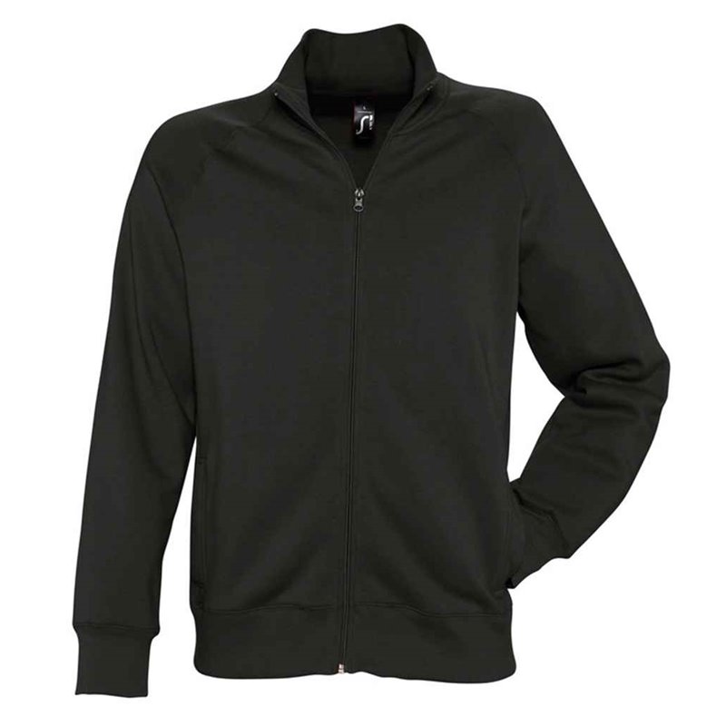 SOL'S Sundae Sweat Jacket