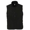SOL'S Unisex Norway Fleece Bodywarmer