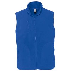 SOL'S Unisex Norway Fleece Bodywarmer