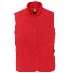 SOL'S Unisex Norway Fleece Bodywarmer