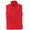 SOL'S Unisex Norway Fleece Bodywarmer