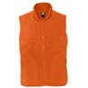 SOL'S Unisex Norway Fleece Bodywarmer