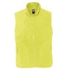 SOL'S Unisex Norway Fleece Bodywarmer