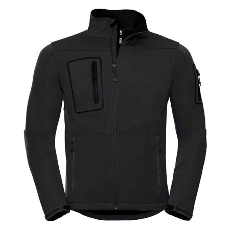 Russell Sports Shell 5000 Jacket