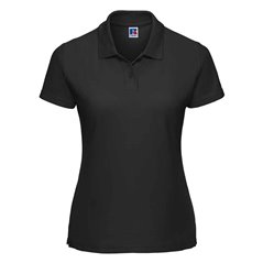Russell Ladies Classic Poly/Cotton Piqué Polo Shirt