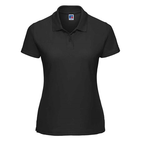 Russell Ladies Classic Poly/Cotton Piqué Polo Shirt
