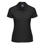 Russell Ladies Classic Poly/Cotton Piqué Polo Shirt