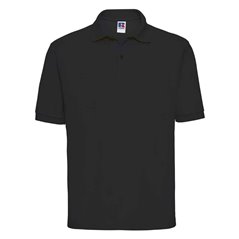 Russell Poly/Cotton Piqué Polo Shirt