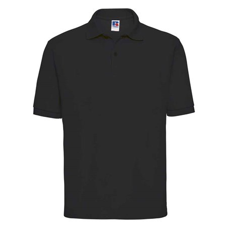 Russell Poly/Cotton Piqué Polo Shirt