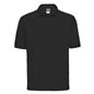 Russell Poly/Cotton Piqué Polo Shirt