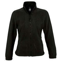 SOL'S Ladies North Fleece Jacket