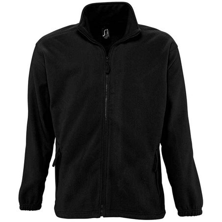 SOL'S North Fleece Jacket