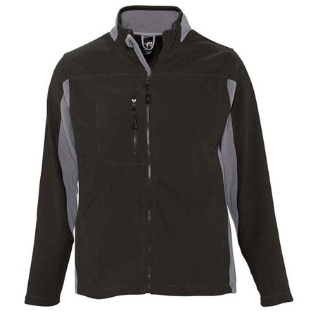 SOL'S Nordic Fleece Jacket