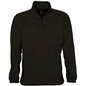 SOL'S Ness Zip Neck Fleece