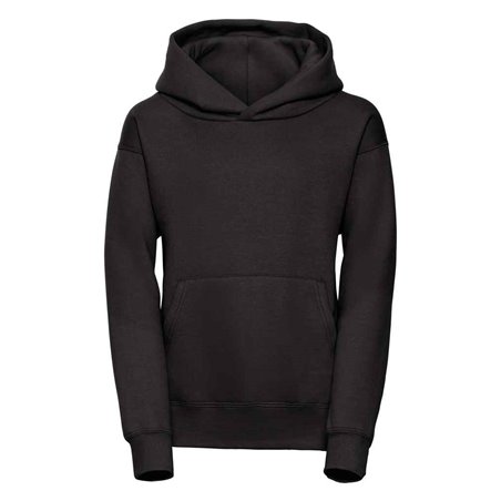Russell Schoolgear Kids Hooded Sweatshirt