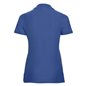 Russell Ladies Ultimate Cotton Piqué Polo Shirt