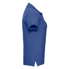 Russell Ladies Ultimate Cotton Piqué Polo Shirt