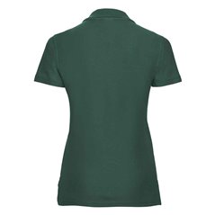 Russell Ladies Ultimate Cotton Piqué Polo Shirt