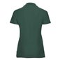 Russell Ladies Ultimate Cotton Piqué Polo Shirt