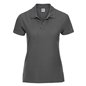 Russell Ladies Ultimate Cotton Piqué Polo Shirt
